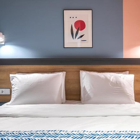 טביליסי Vera Hills Boutique Hotel מראה חיצוני תמונה