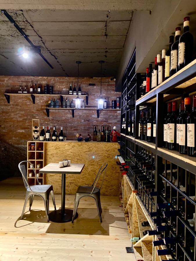 טביליסי Vera Hills Boutique Hotel מראה חיצוני תמונה