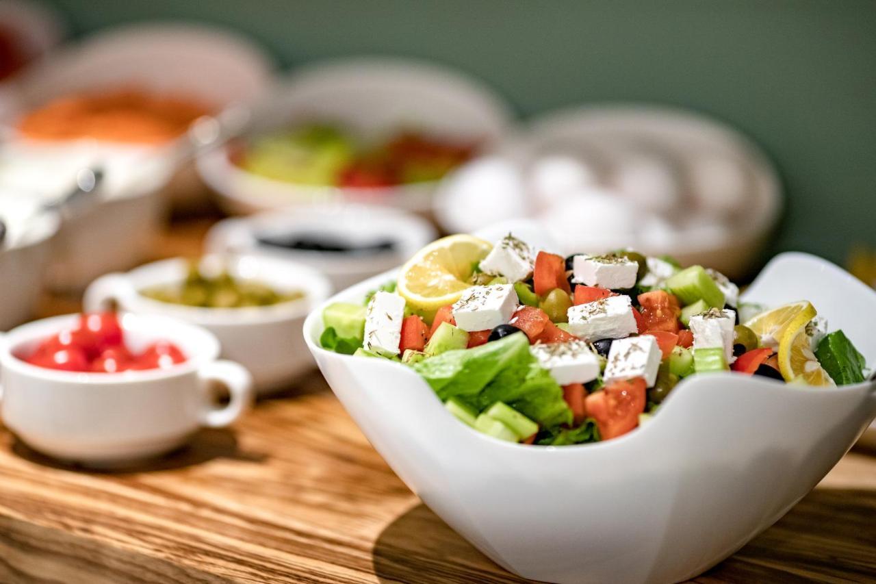 טביליסי Vera Hills Boutique Hotel מראה חיצוני תמונה