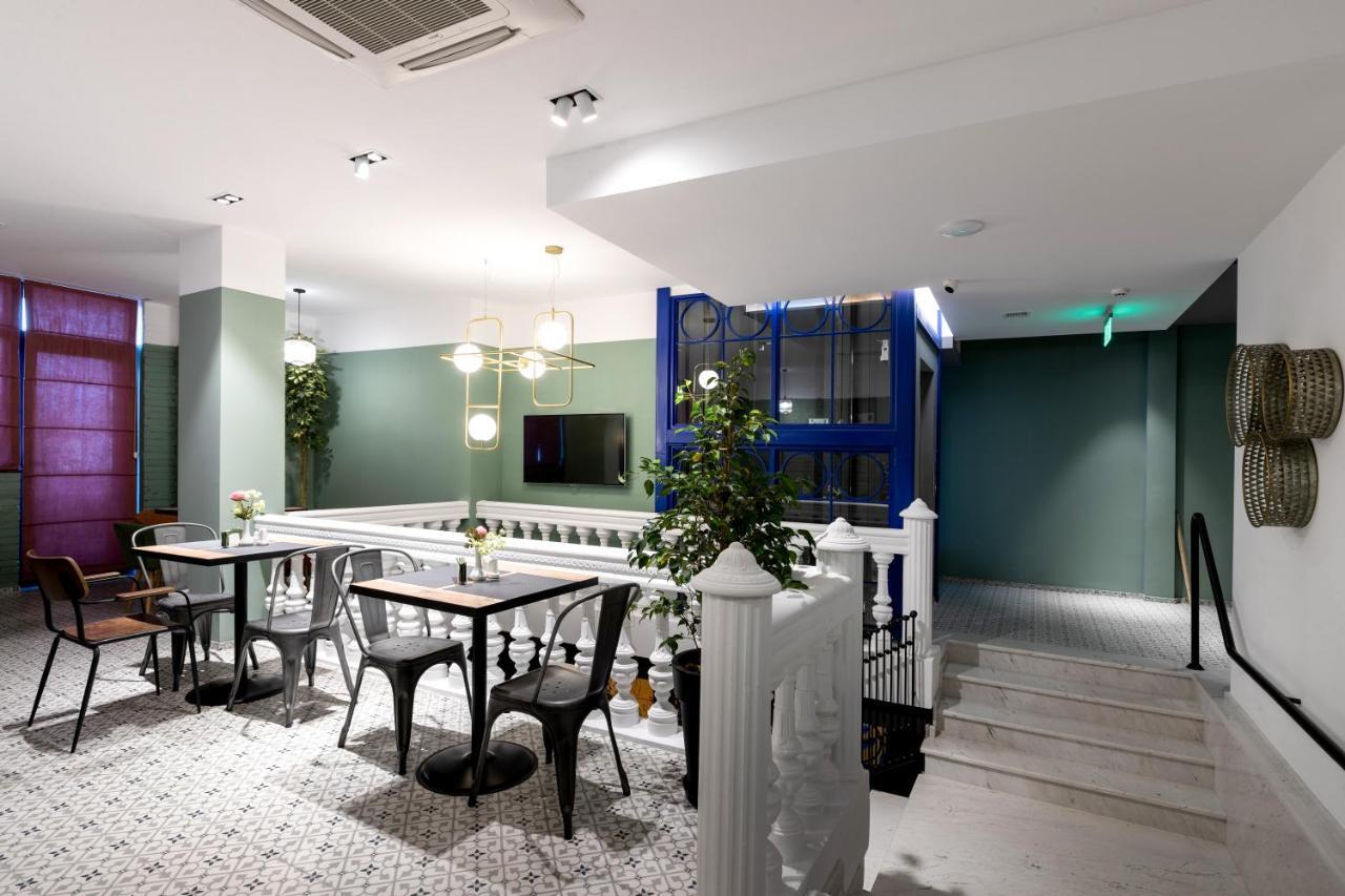 טביליסי Vera Hills Boutique Hotel מראה חיצוני תמונה